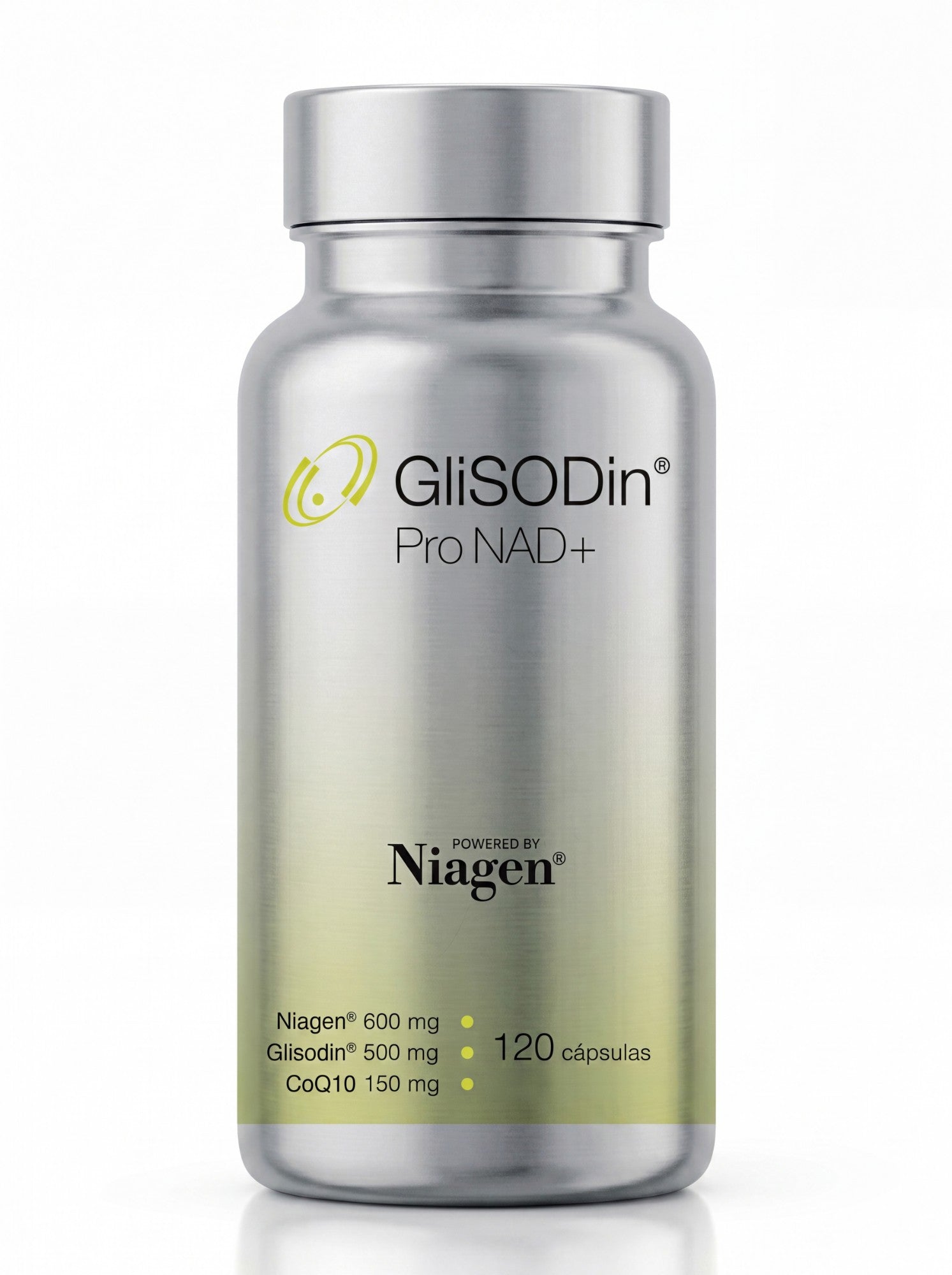 Glisodin Pro NAD+