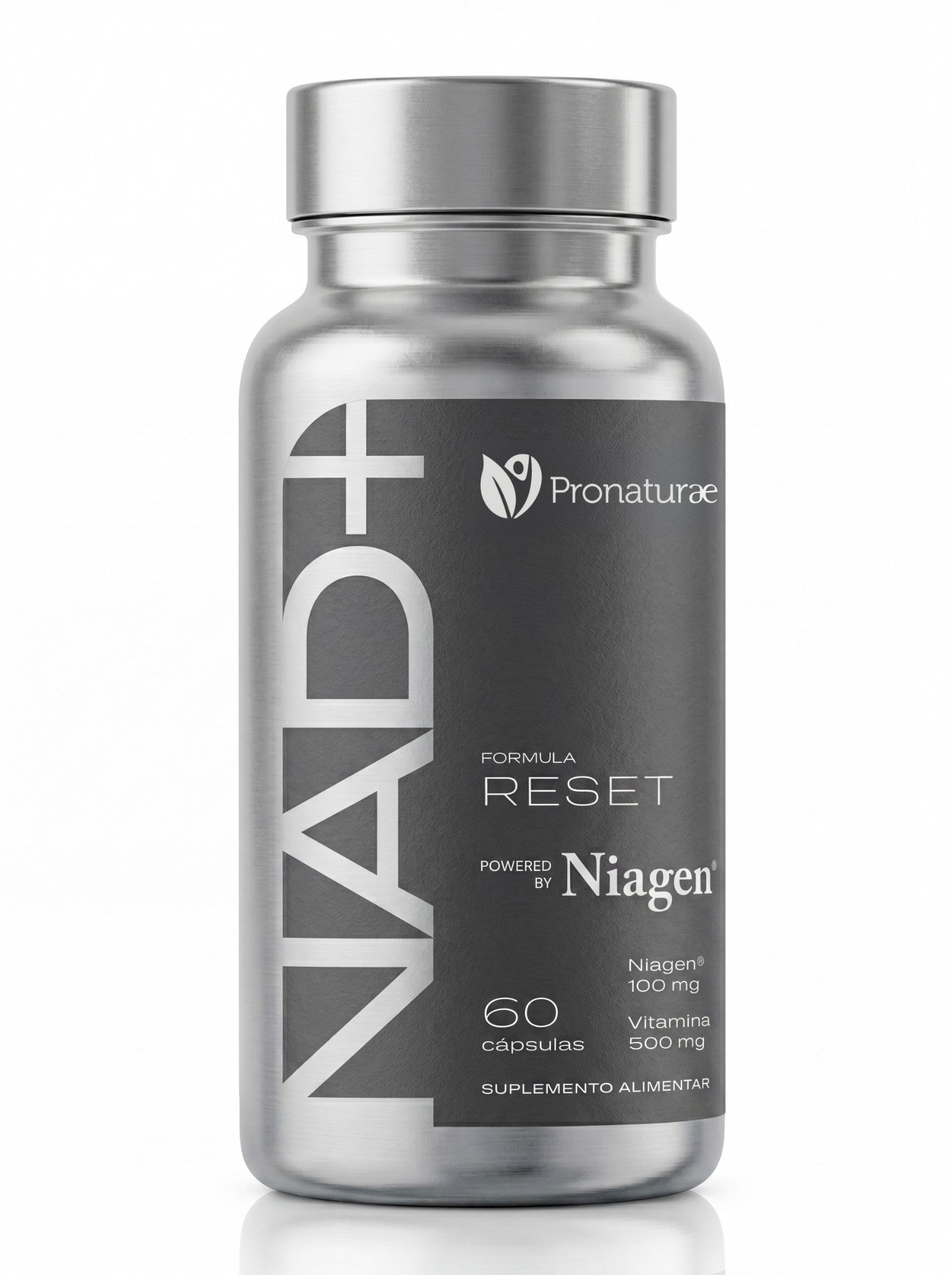 NAD+ Formula RESET