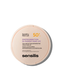 SSS MAKEUP COMPACTO SPF50+ DPIGMENT 01 NATURAL ROSE