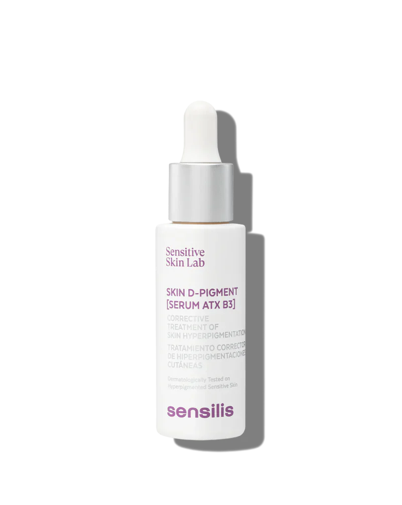 SSS SERUM ATX B3 SKIN DPIGMENT