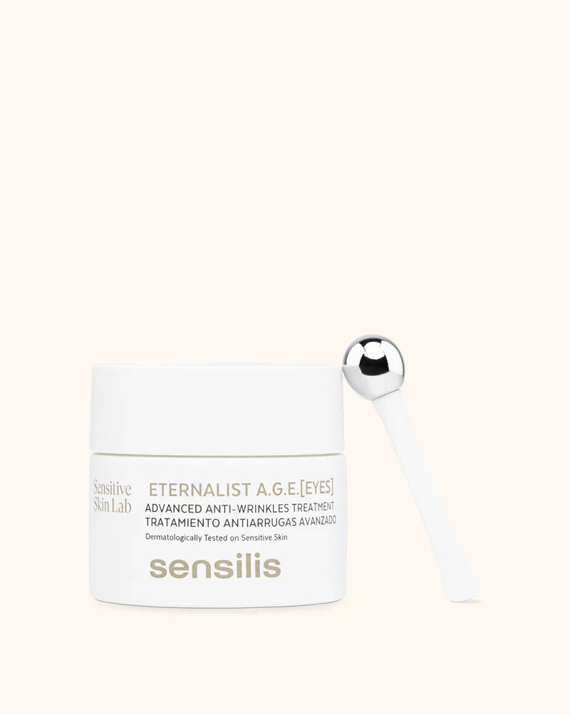 SSS CONTORNO OJOS ETERNALIST 20 ML