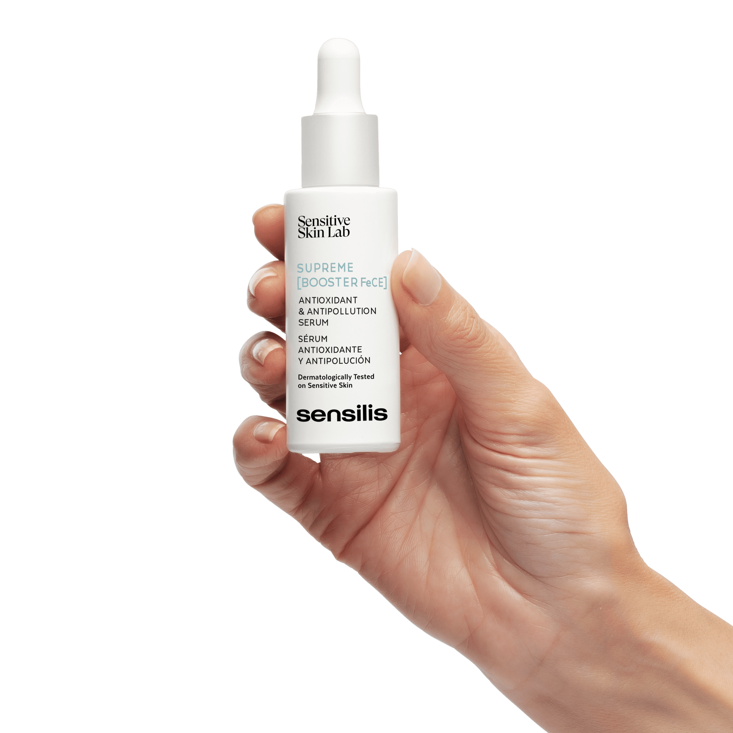 SSS SERUM VIT C SUPREME BOOSTER 30 ML