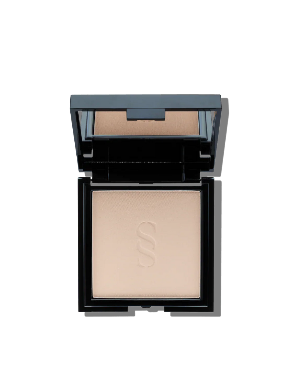SSS POLVO COMPACTO MATIFICANTE INVISIBLE MATT