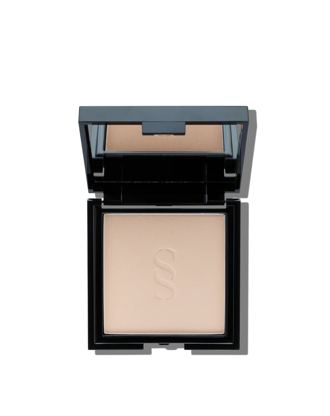 SSS POLVO COMPACTO MATIFICANTE INVISIBLE MATT