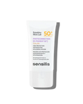 SSS PROTECTOR SOLAR SPF50+ PHOTOCORRECTION D-PIGMENT 40 ML