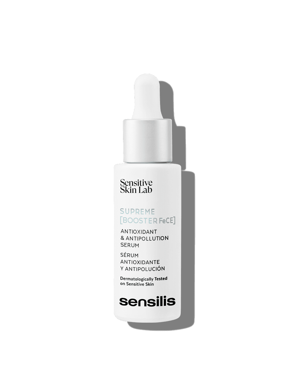 SSS SERUM VIT C SUPREME BOOSTER 30 ML