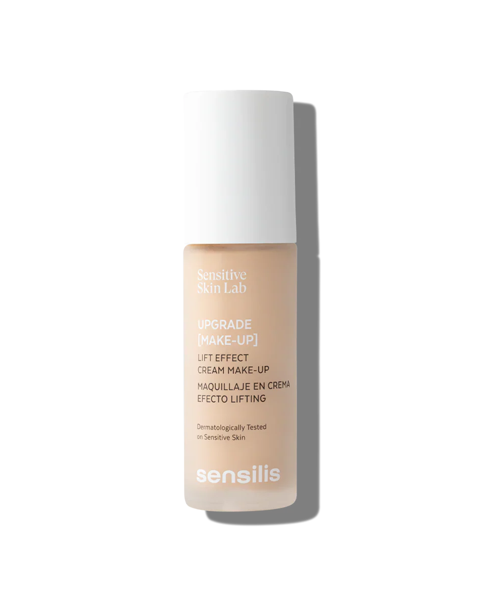 SSS MAKEUP UPGRADE 01 BEIGE