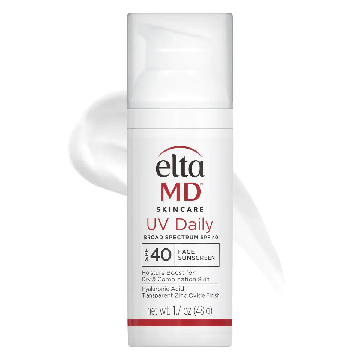 ELTAMD UV DAILY CON COLOR 48G