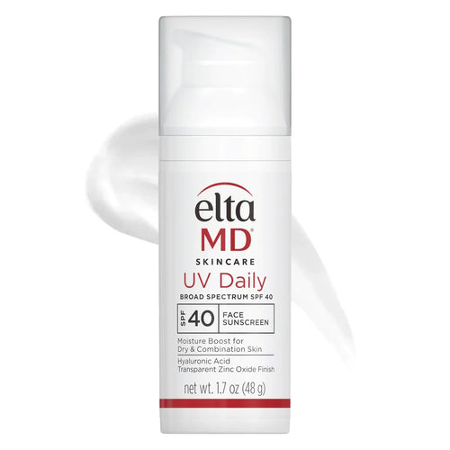 ELTAMD UV DAILY CON COLOR 48G