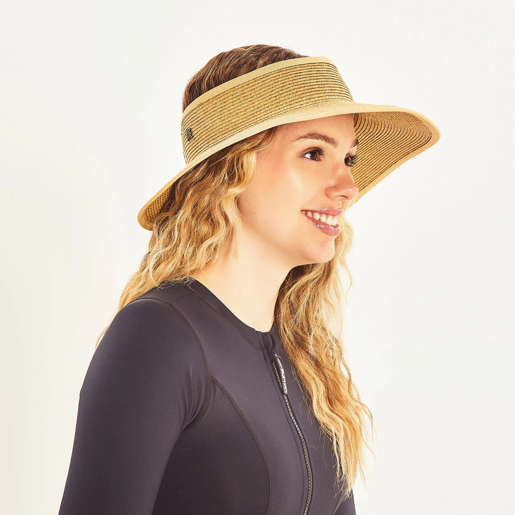 UVLINE VISERA SIENA BEIGE