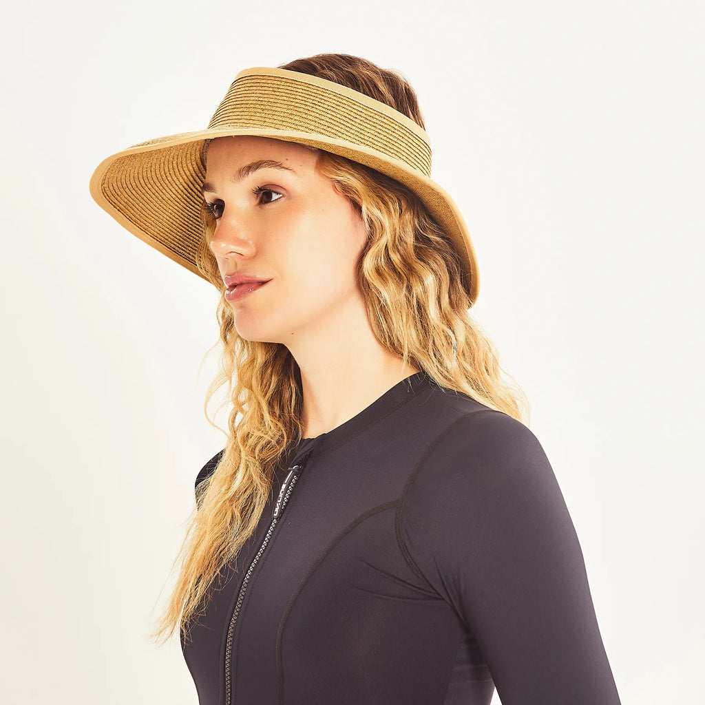 UVLINE VISERA SIENA BEIGE