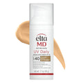 ELTAMD UV DAILY CON COLOR 48G