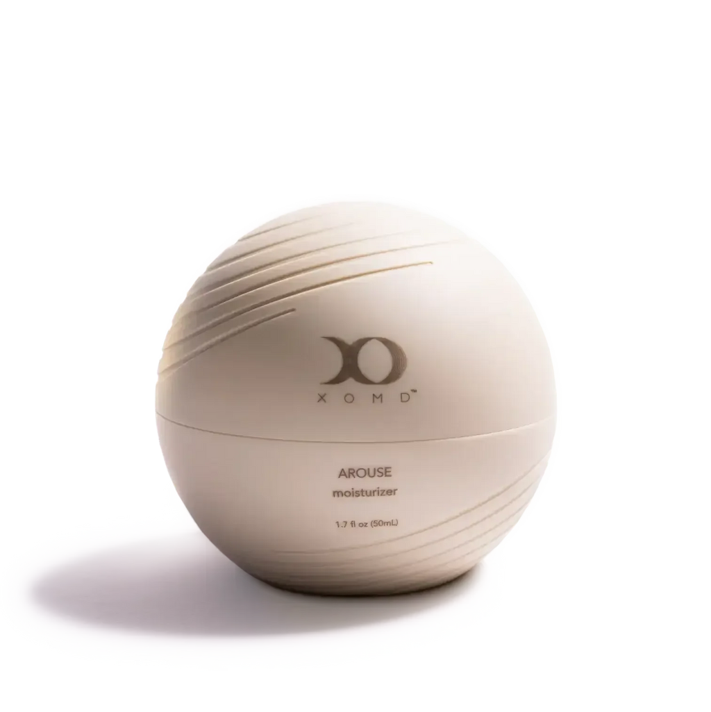 XOMD Arouse Moisturizer