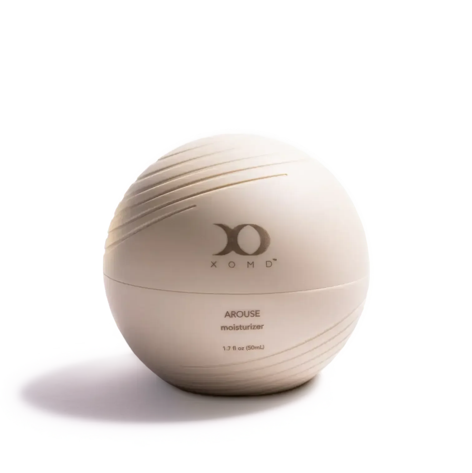 XOMD Arouse Moisturizer