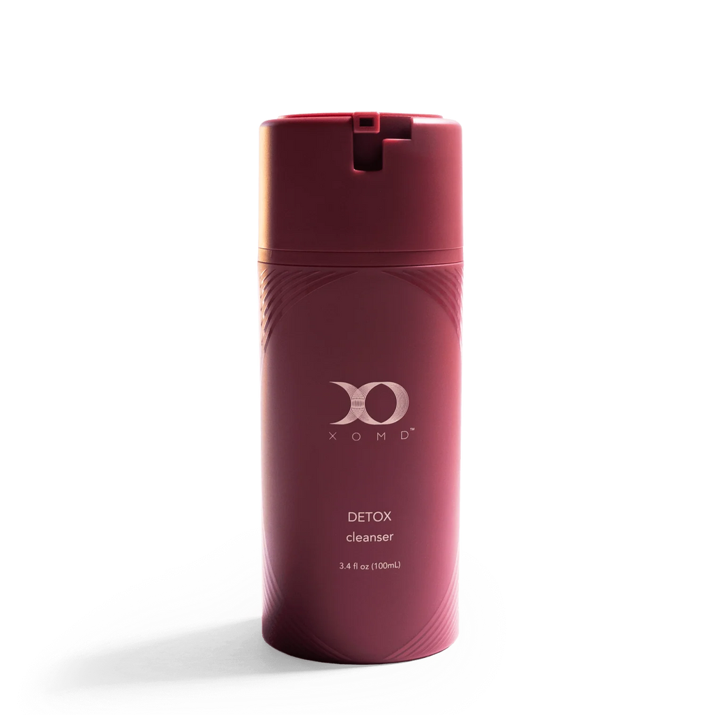 XOMD Detox Cleanser