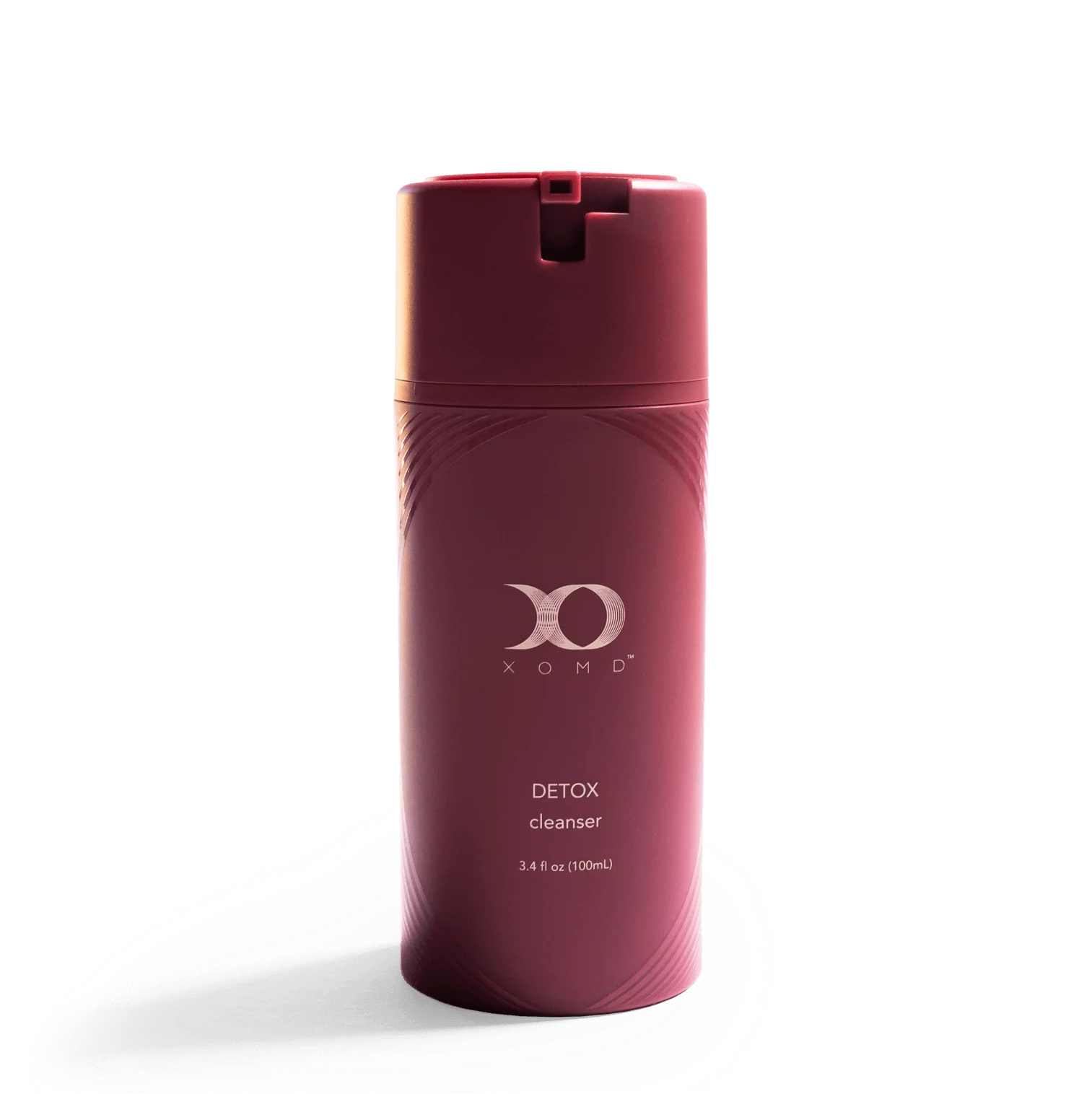 XOMD Detox Cleanser