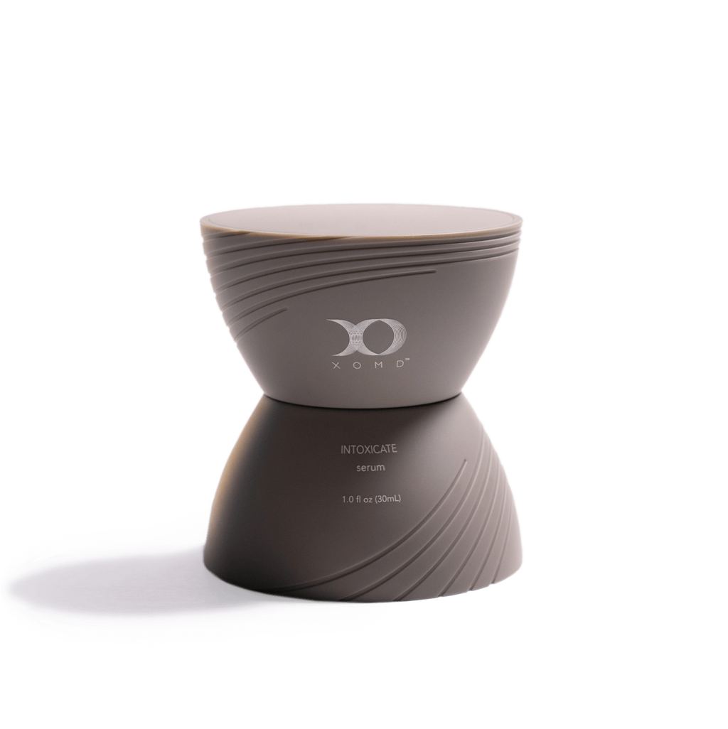 XOMD Intoxicate Serum