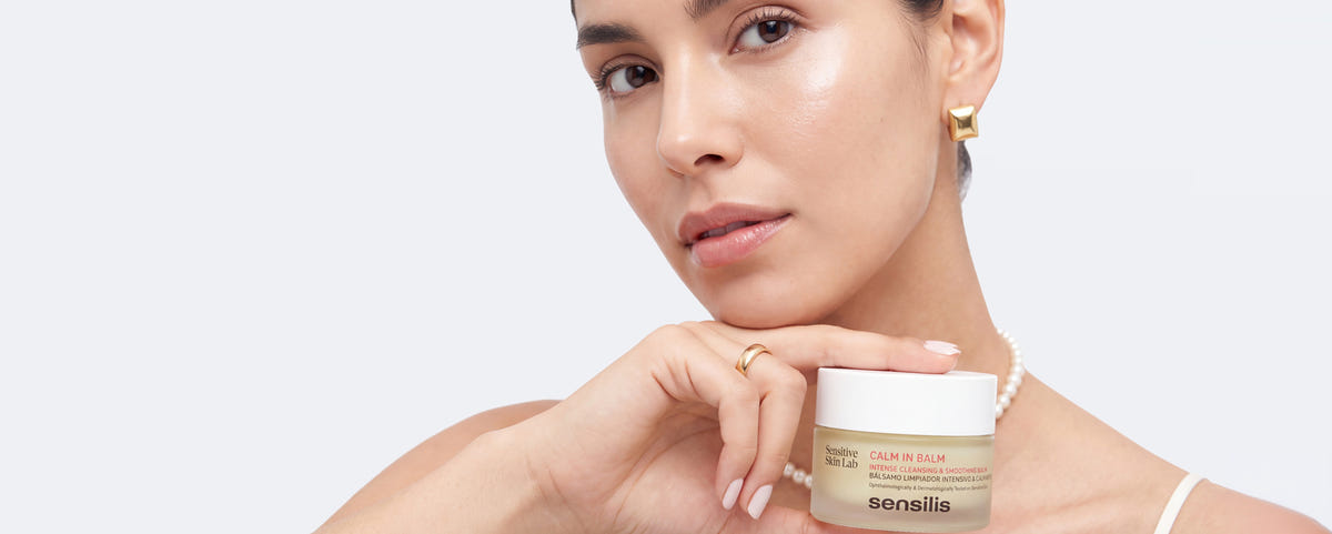 Skincare Sensilis