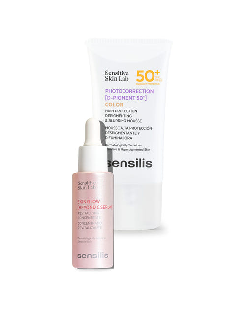 Bundle Beyond C y Factor solar Sensilis