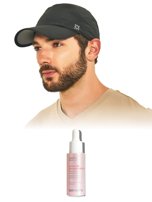 Bundle Beyond C y Gorro NewFit