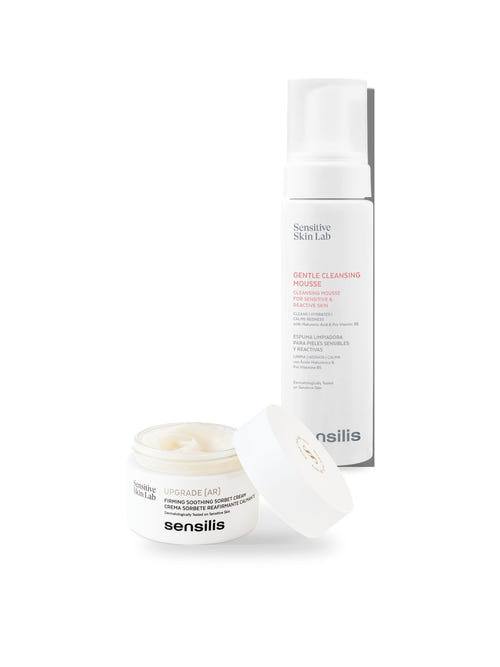 Bundle Esenciales Sensilis