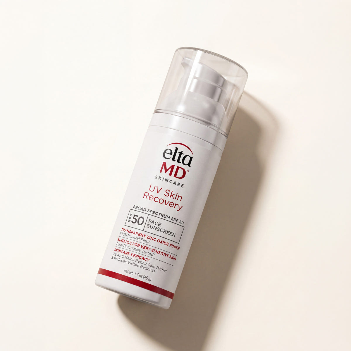 EltaMD UV Recovery 48G | Naturae