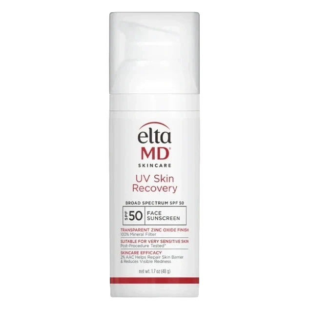 EltaMD UV Recovery 48G