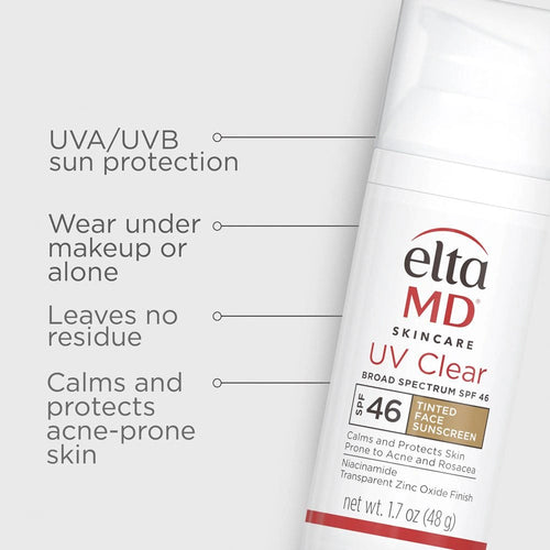 EltaMD Clear 109 G – imagen 2