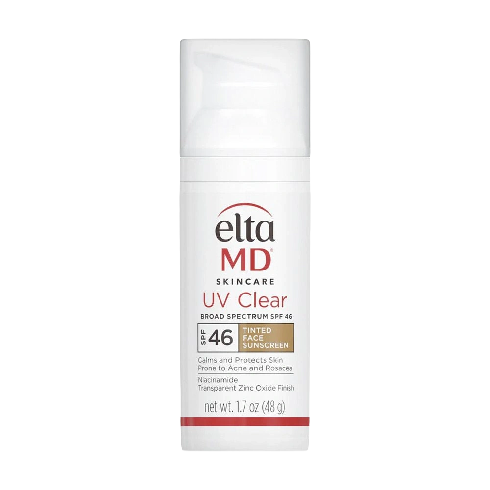 EltaMD Clear 109 G
