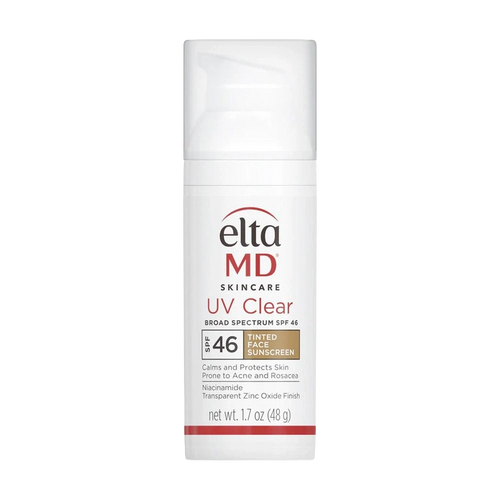 EltaMD Clear 109 G