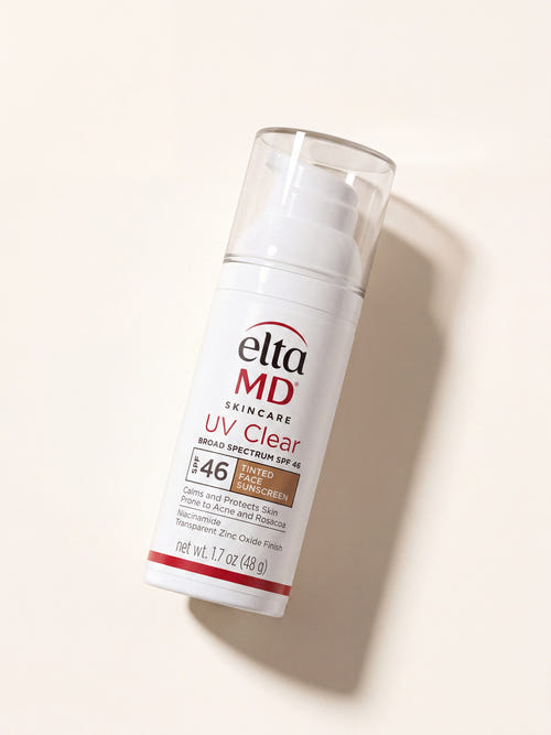 EltaMD UV Clear 48G