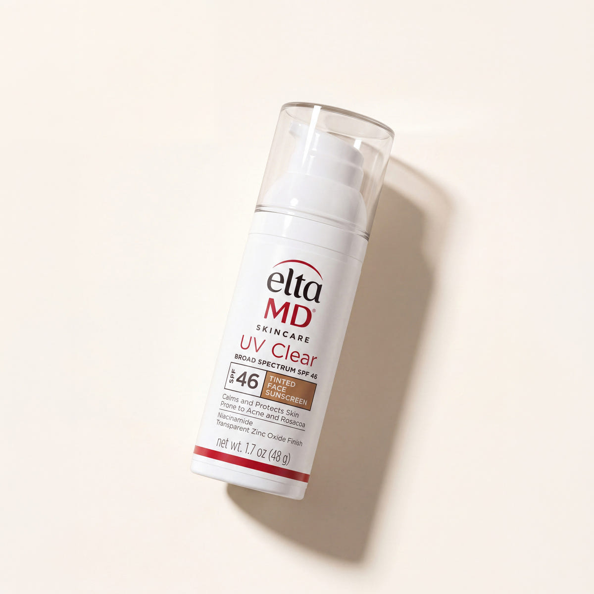 EltaMD UV Clear 48G | Naturae
