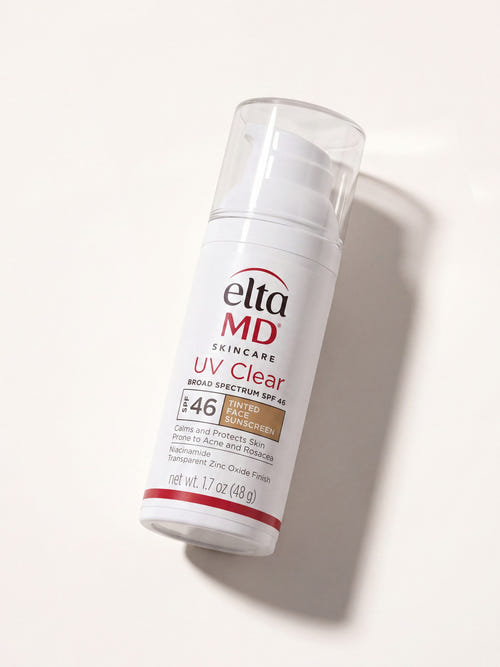 EltaMD UV Clear con Color 48G