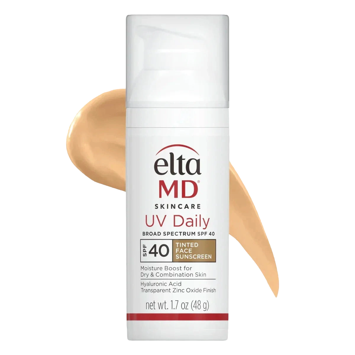EltaMD UV Daily con Color 48G