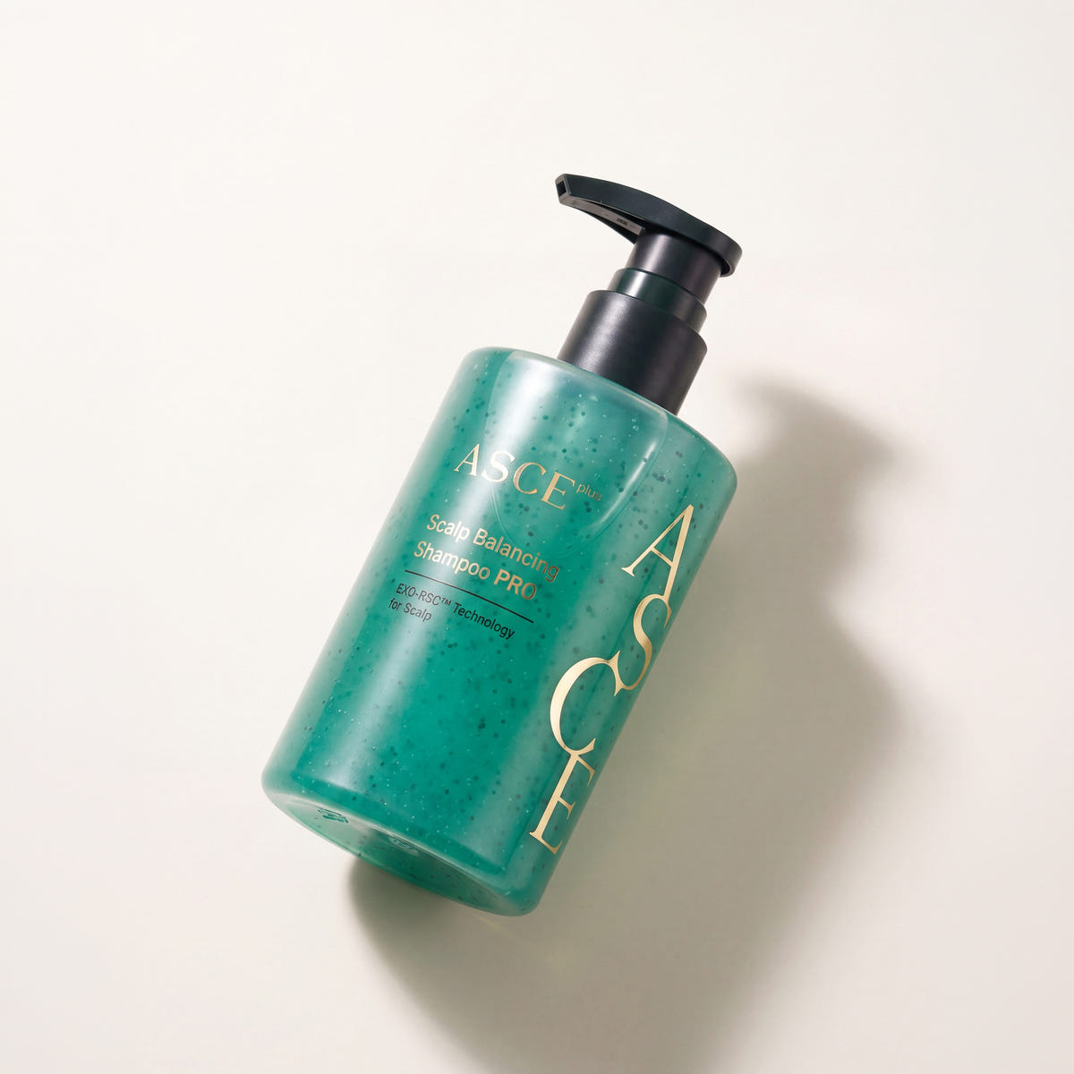 ExoCoBio ASCE+ Scalp Balancing Shampoo | Naturae