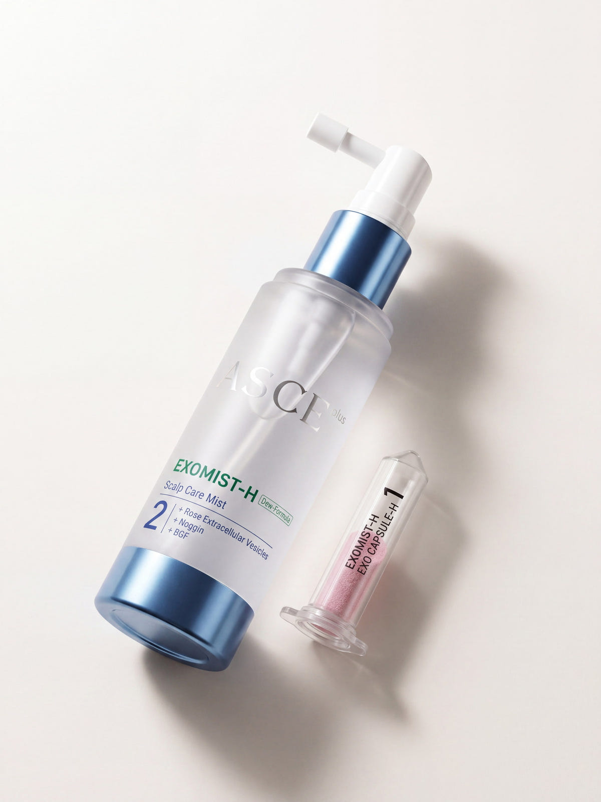 Exocobio ASCEplus EXOMIST-H