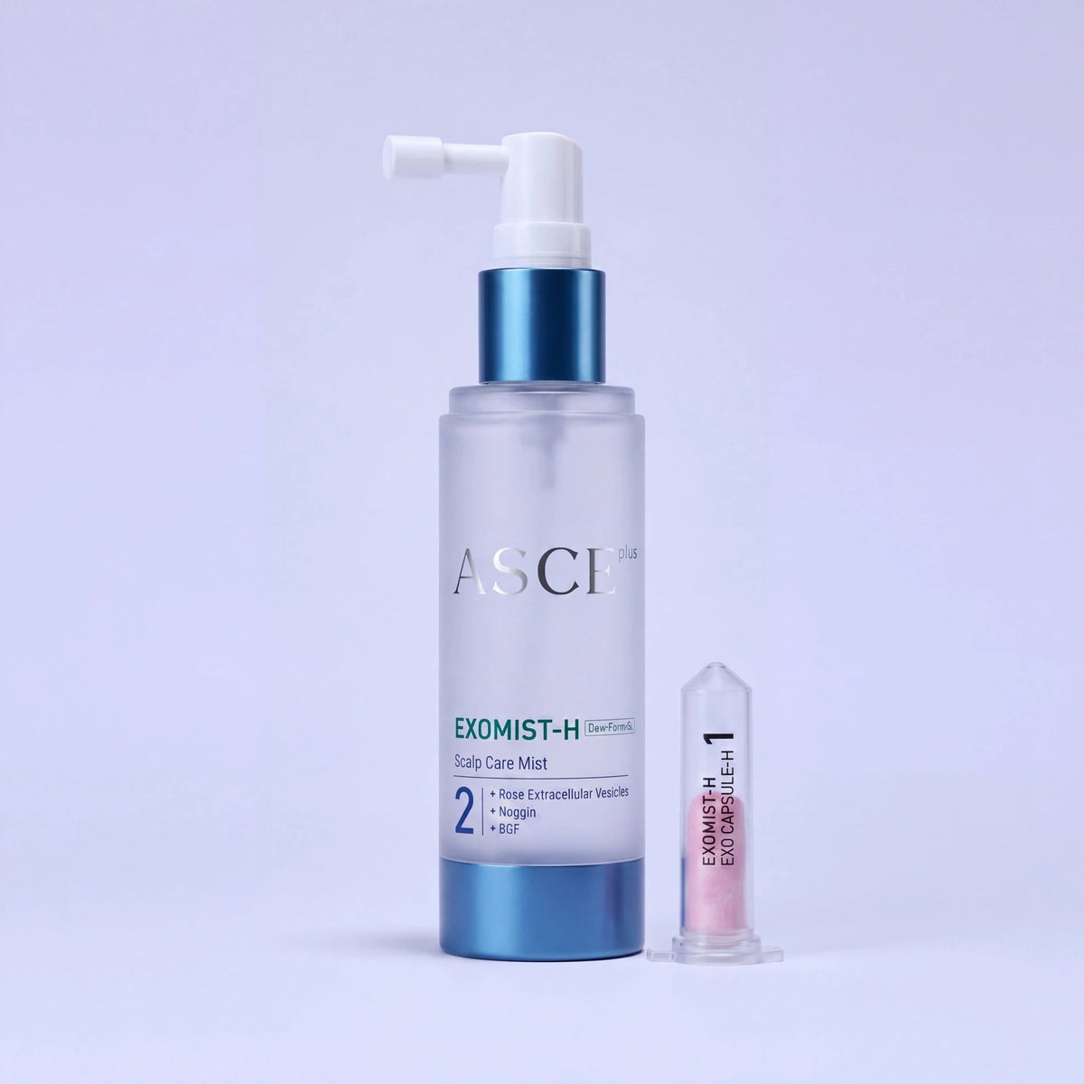 Exocobio ASCEplus EXOMIST-H – imagen 2