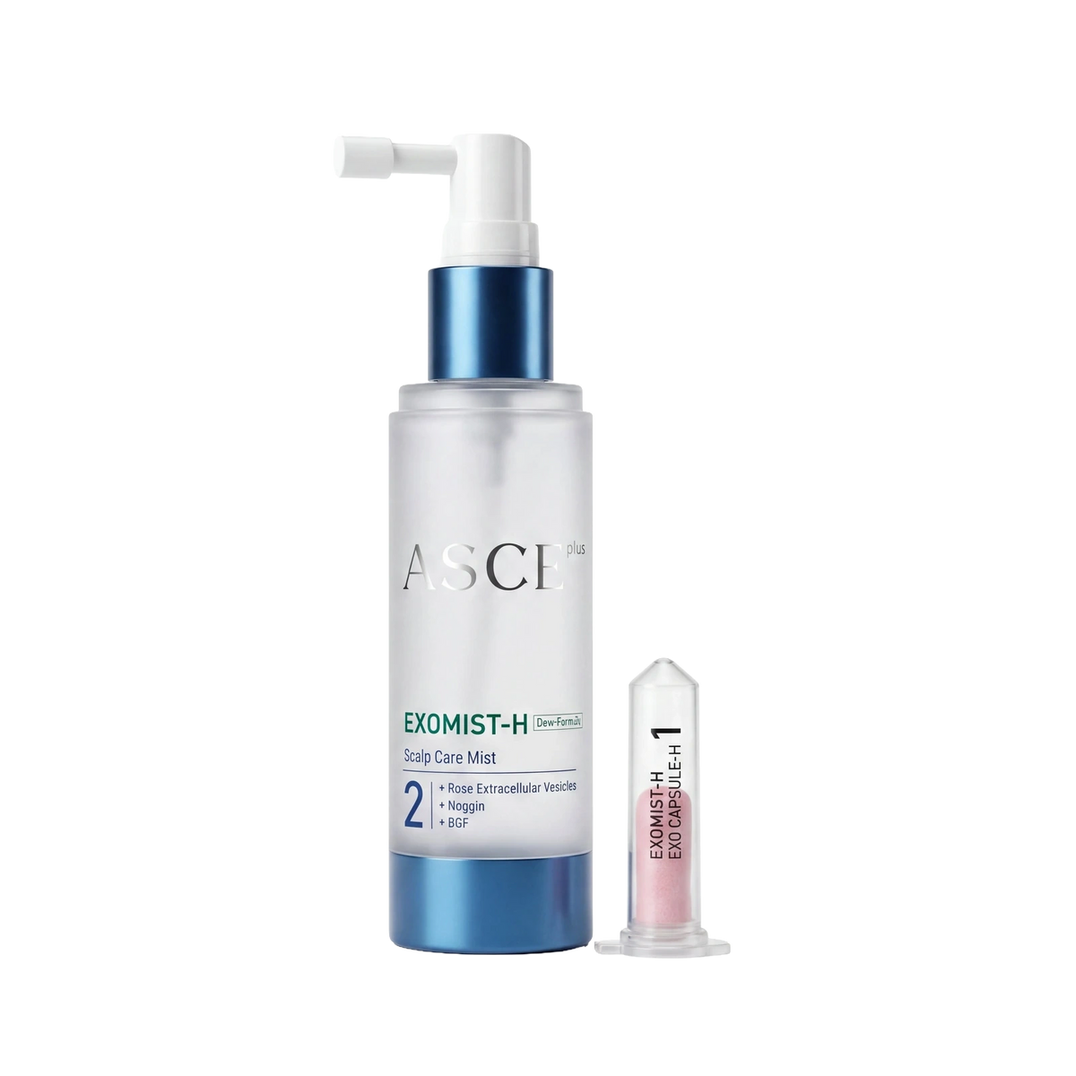 Exocobio ASCEplus EXOMIST-H