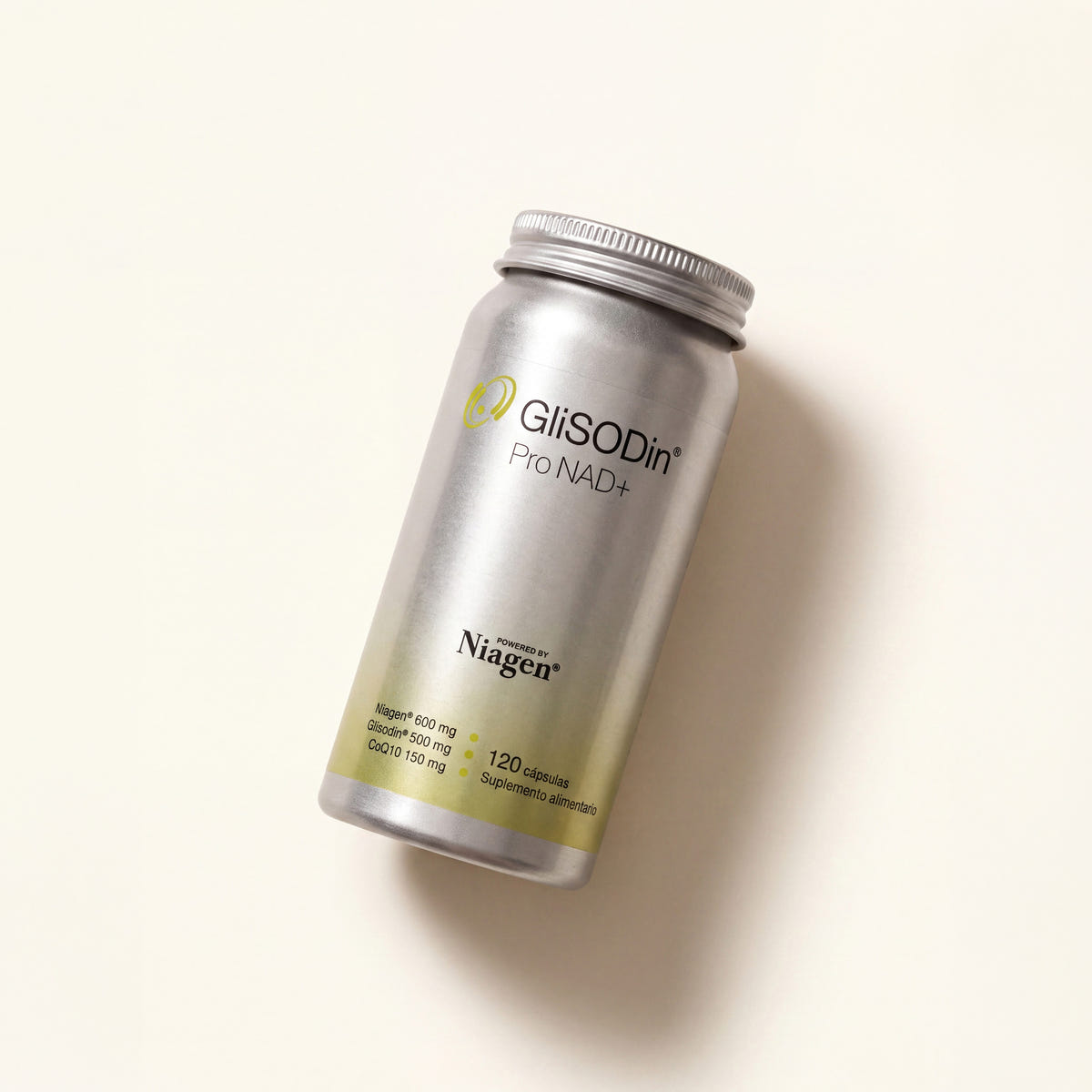 Glisodin Pro NAD+ | Naturae