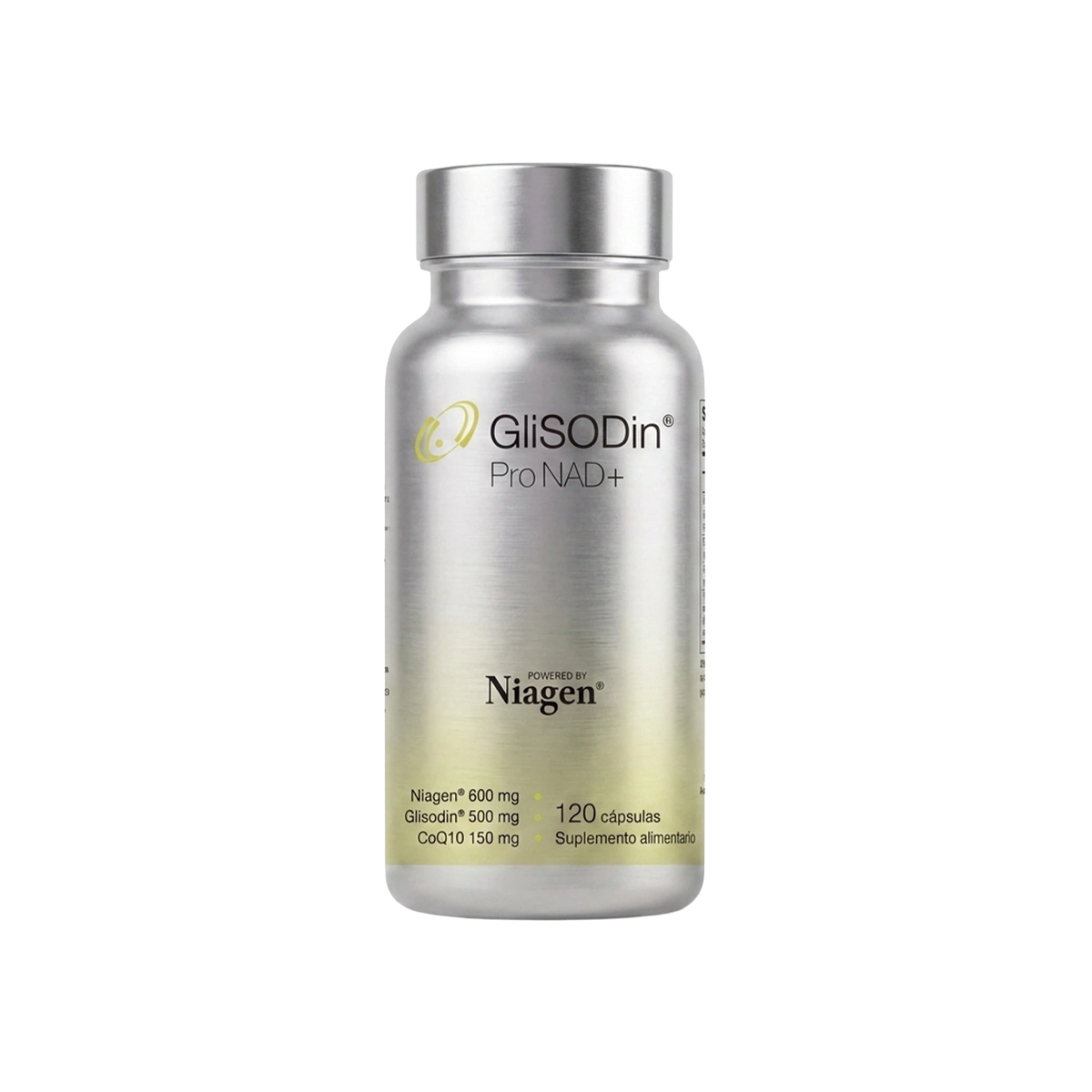 Glisodin Pro NAD+