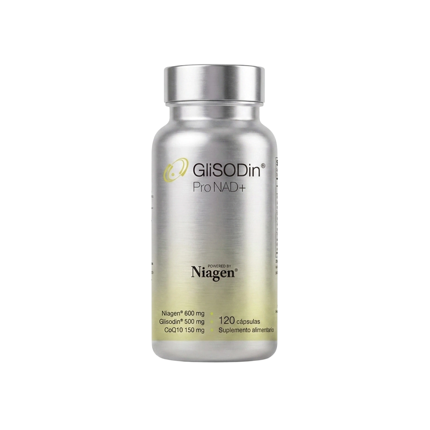 Glisodin Pro NAD+