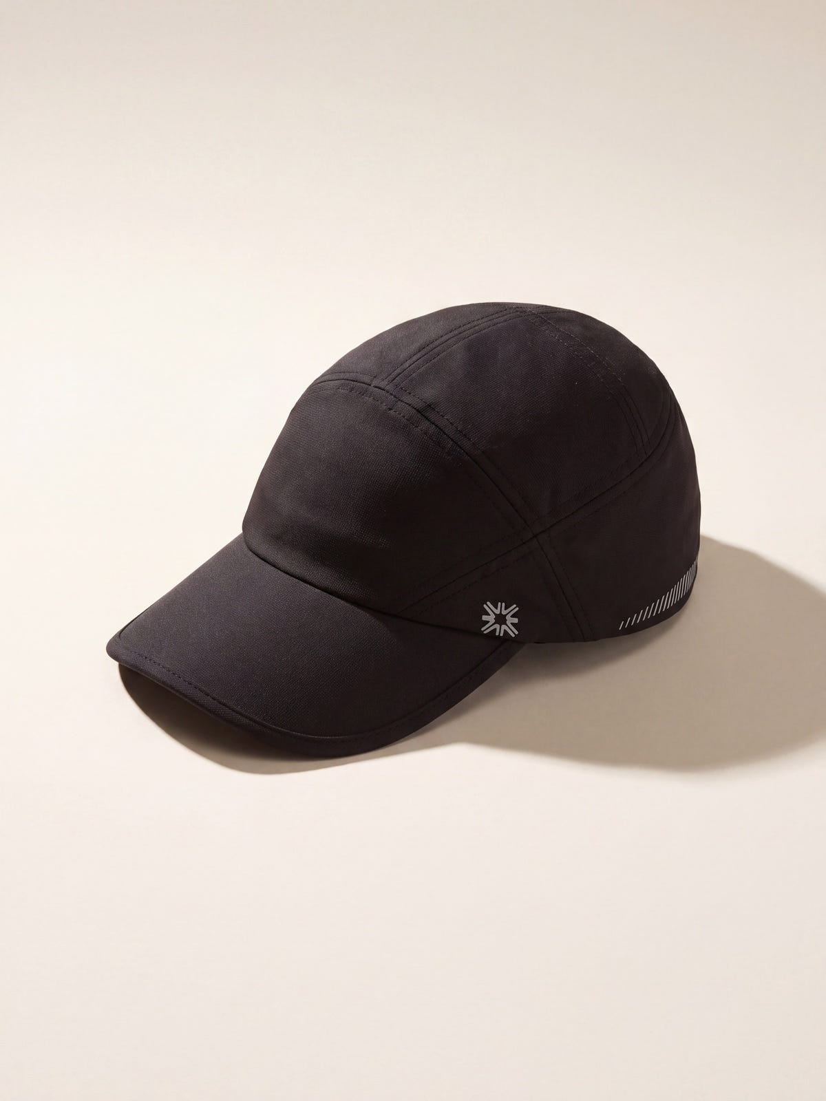 Gorro NewFit Negro