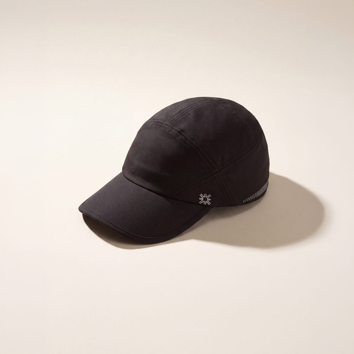 Gorro NewFit Negro | Naturae