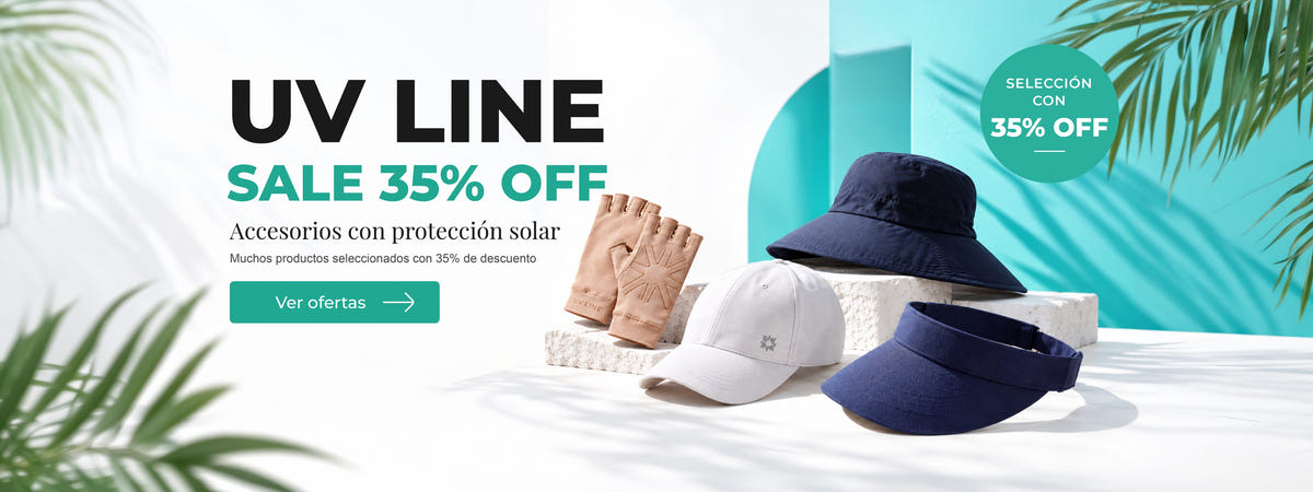 2 UV LINE sale 35
