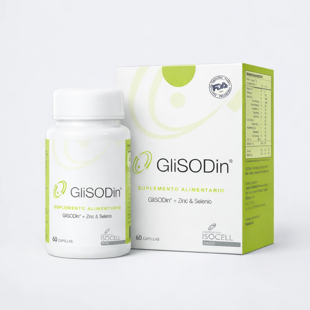 GLISODIN