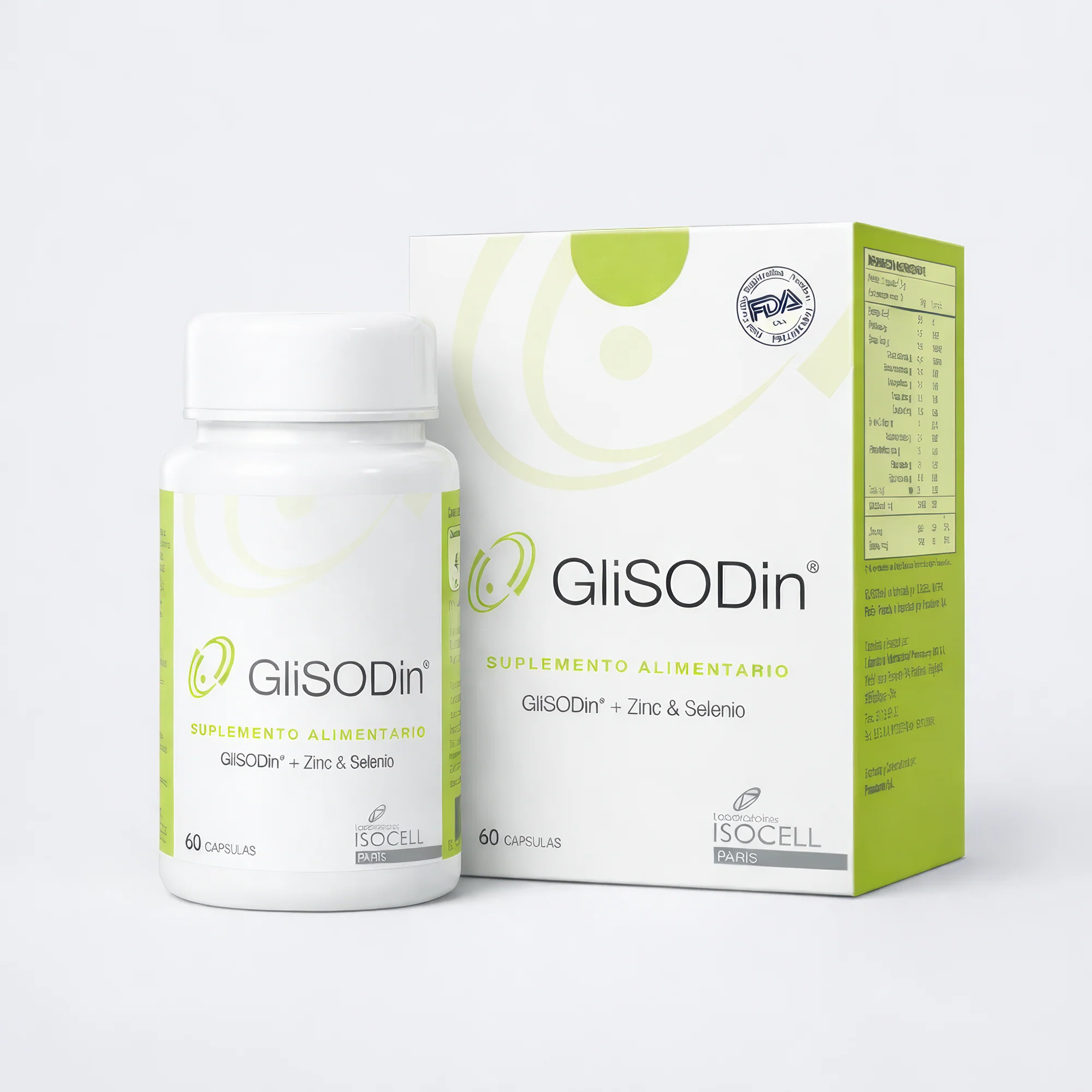 GLISODIN