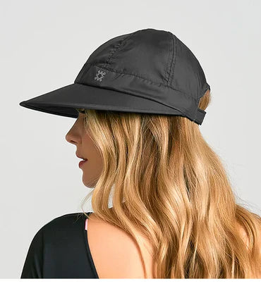 UVLINE VISERA NICE NEGRO