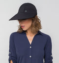 UVLINE VISERA CAPRI NEGRO