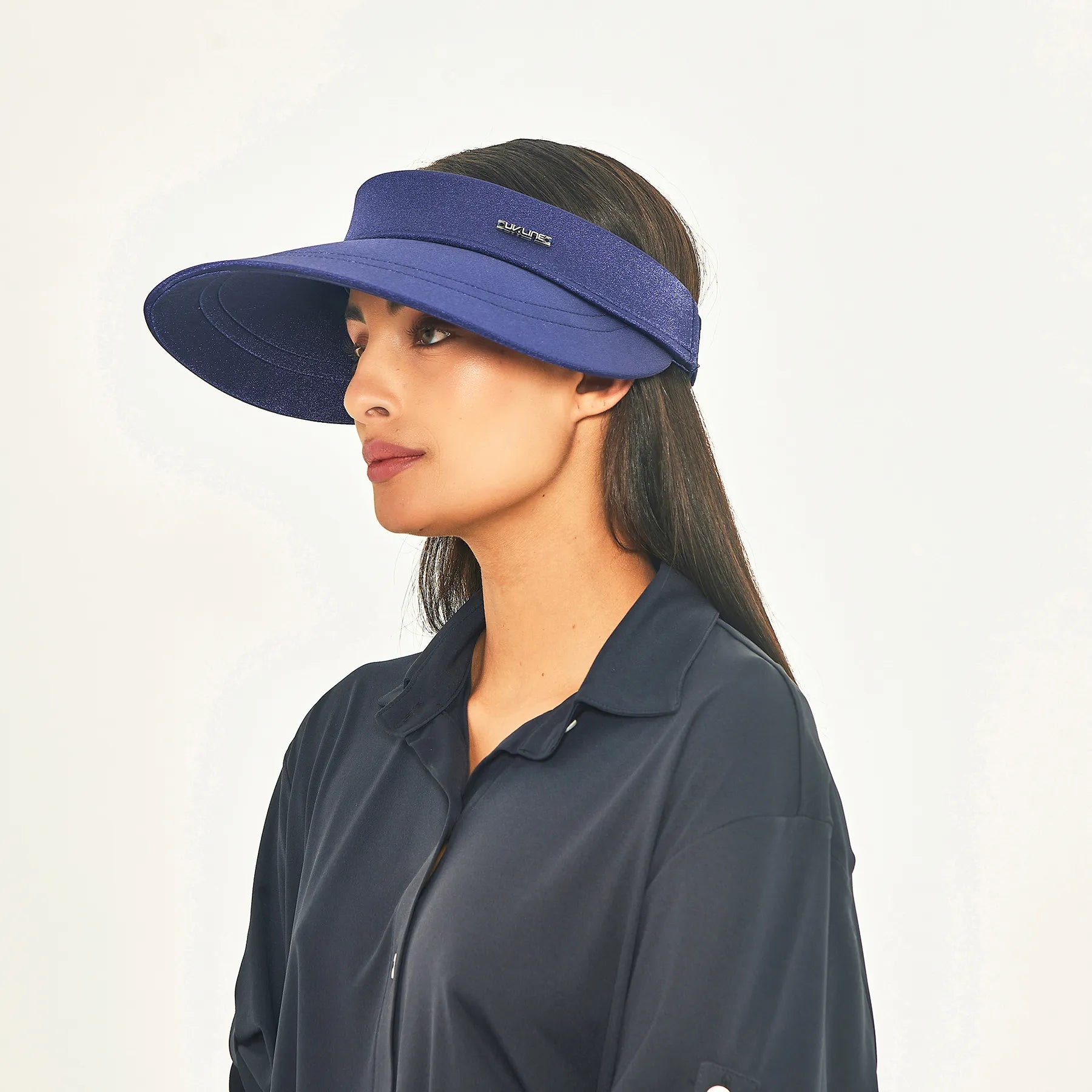 UVLINE VISERA GRECIA MARINO