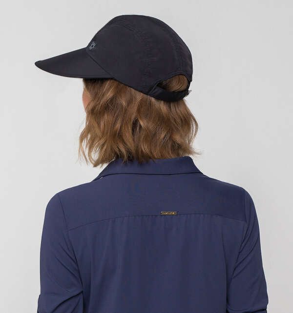 UVLINE VISERA CAPRI NEGRO